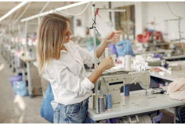 Producción textil eficiente: cómo reducir tiempos muertos en el corte